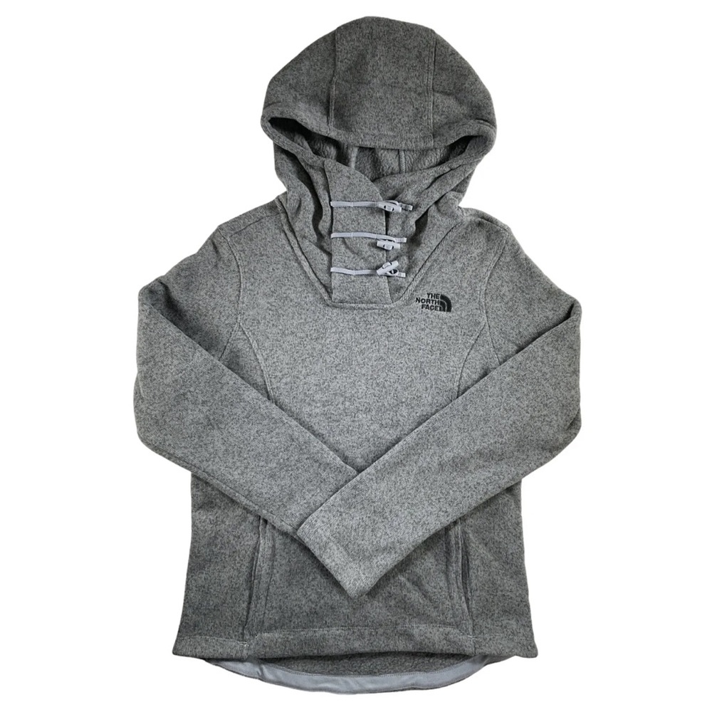 North Face Pullover - image 1